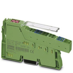 Phoenix Contact IB IL 400 ELR 1-3A Series PLC I/O Module, Digital