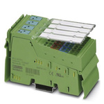 Phoenix Contact FX5 Series PLC I/O Module, Digital