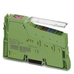 Phoenix Contact G4 Series PLC I/O Module, Digital