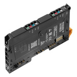 Weidmuller AXL F DO16/1 1H Series Remote I/O Module, Digital, 24 V dc