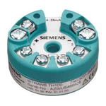 Siemens DIN Rail Adapter for Use with Head Transmitter