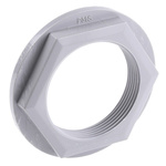 Siemens Lock Nut for Use with Ultrasonic Transmitter