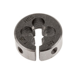 RS PRO Thread Die, M8 x 1.25mm Pitch, 1in od