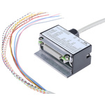 Sick System Plug for Use with S3000 Series