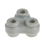 Omron Electrode Connector for Use with Floatless Level Controller