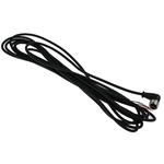 Reckmann PT100 Connection Cable for Use with PT100 Sensor, M12