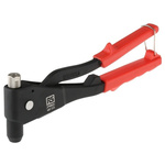 RS PRO Threaded Insert Tool, includes Mandrel, Nose Pieces M6 to M3