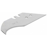 RS PRO Curved Safety Knife Blade
