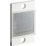 Sick Sensor Reflector for Use with Retroreflective Sensors