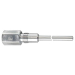 ifm electronic Thermowell for Use with Temperature Sensor