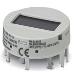 Phoenix Contact Display Unit for Use with Head Transmitter