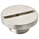 Omron EBPC Series Throttle for Use with Male Adapter