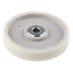 Baumer MR291 Series Encoder Wheel