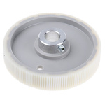 Baumer MR291 Series Encoder Wheel