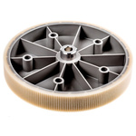 Baumer MR592 Series Encoder Wheel