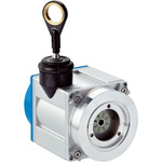 Sick Encoder Wire Drive Mechanism for Use with 6mm Shaft, Servo Flange Encoders