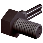 Sick Ll3 Series Fibre for Fibre-Optic Sensor for Use with SICK Fibre Optic Amplifiers:GLL170(T), WLL24 Ex, WLL180T