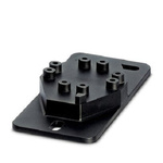 Phoenix Contact Mounting Adapter for Use with Power H Distributors