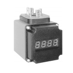 Endress+Hauser PHX20 Series Valve Plug Display for Use with Cerabar T, EN 50082 Standard
