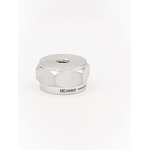 01.109.0 Series Cable Mounting Adapater, M8, 29.5mm Probe