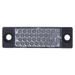 Sick Sensor Reflector for Use with Retroreflective Sensors