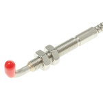 Sick Cable for Use with WLL260 Fiber Optic Sensor