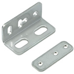 Omron Mounting Bracket for Use with E3T-S Series