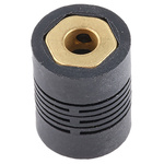 Baumer Shaft Coupling for Use with Shaft Encoder BAV, Shaft Encoder BDK, Shaft Encoder BDT