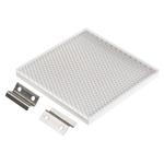 Telemecanique Sensors Reflector for Use with XU Series