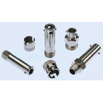 Reckmann Bayonet Adapter for Use with Bayonet Probe