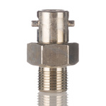 Reckmann Bayonet Adapter for Use with Bayonet Probe