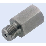 Gems Sensors Pressure Transducer Restrictor for Use with 4000 Series, 4600 Series, 6600 Series