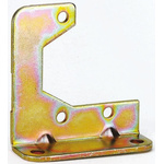 Telemecanique Sensors Mounting Bracket for Use with OsiSense XM XML F