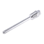 Crouzet Thermowell for Use with Temperature Sensor, 1/2 BSP