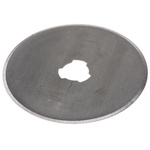 RS PRO Curved Steel Cutter Blade