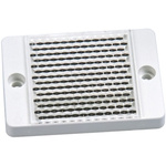 Baumer Reflector for Use with FPCK 07 Series