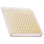 Sick Reflector for Use with W4S-3 INOX Series