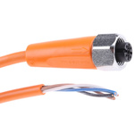 ifm electronic Socket for Use with Elector 200