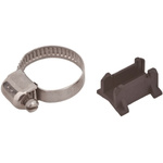 ifm electronic Strap for Use with Clean Line Cylinder