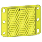 Telemecanique Sensors Reflector for Use with XU Series