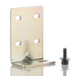 Telemecanique Sensors Bracket for Use with XU Series