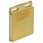 Baumer Sensor Reflector for Use with Smart Reflect