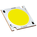 OSRAM Opto Semiconductors GW KAJRB2.EM-TPTR-57H4, SOLERIQ E 30 White CoB LED, 5700K