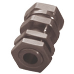 BALLUFF Bracket for Use with M12 Inductive Sensor