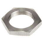 Sick Lock Nut for Use with M18 Barrel Sensors
