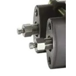 Siemens Sealing Screw with Vent Valve for Use with Transmitter