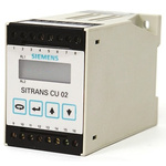 Siemens Control Unit for Use with AS 100 Acoustic Sensor