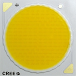 Cree CXA3050-0000-000N00W430F, XLamp CXA3070 White CoB LED, 3000K