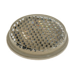 Telemecanique Sensors Sensor Reflector for Use with XUJ Photo Electric Sensor