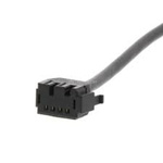 Omron Master Cable Connector for Use with Digital Fiber Amplifier